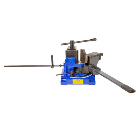 Univerzálna ohýbačka trubiek