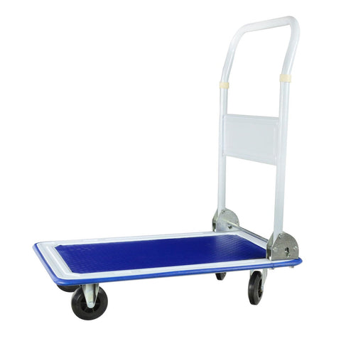 Plošinový vozík 150kg