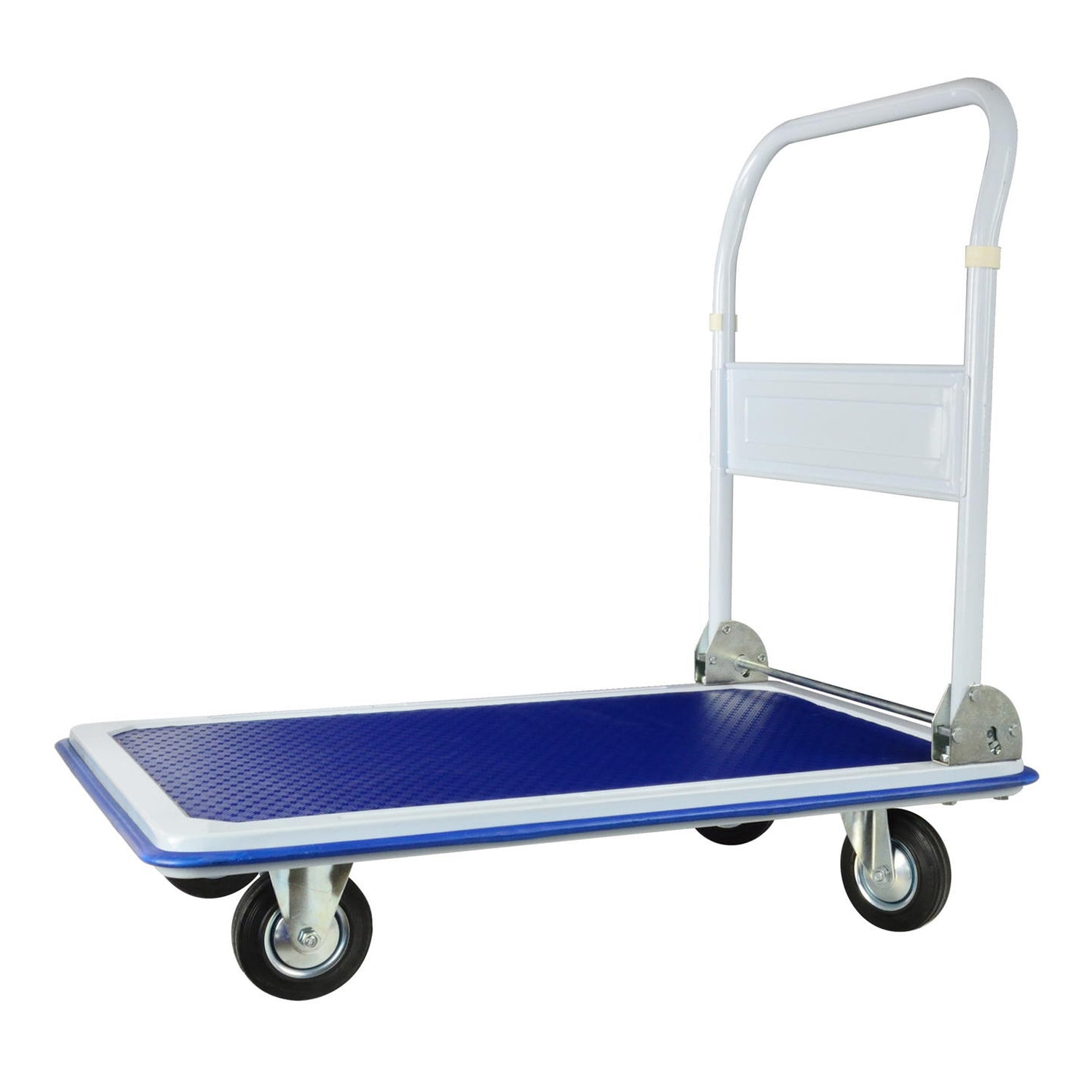 Plošinový vozík 300kg