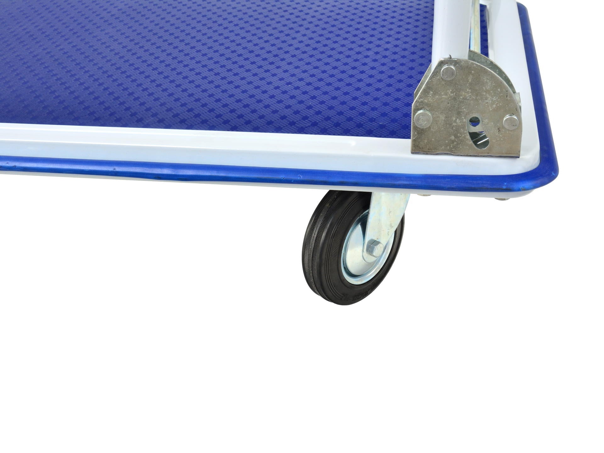 Plošinový vozík 300kg