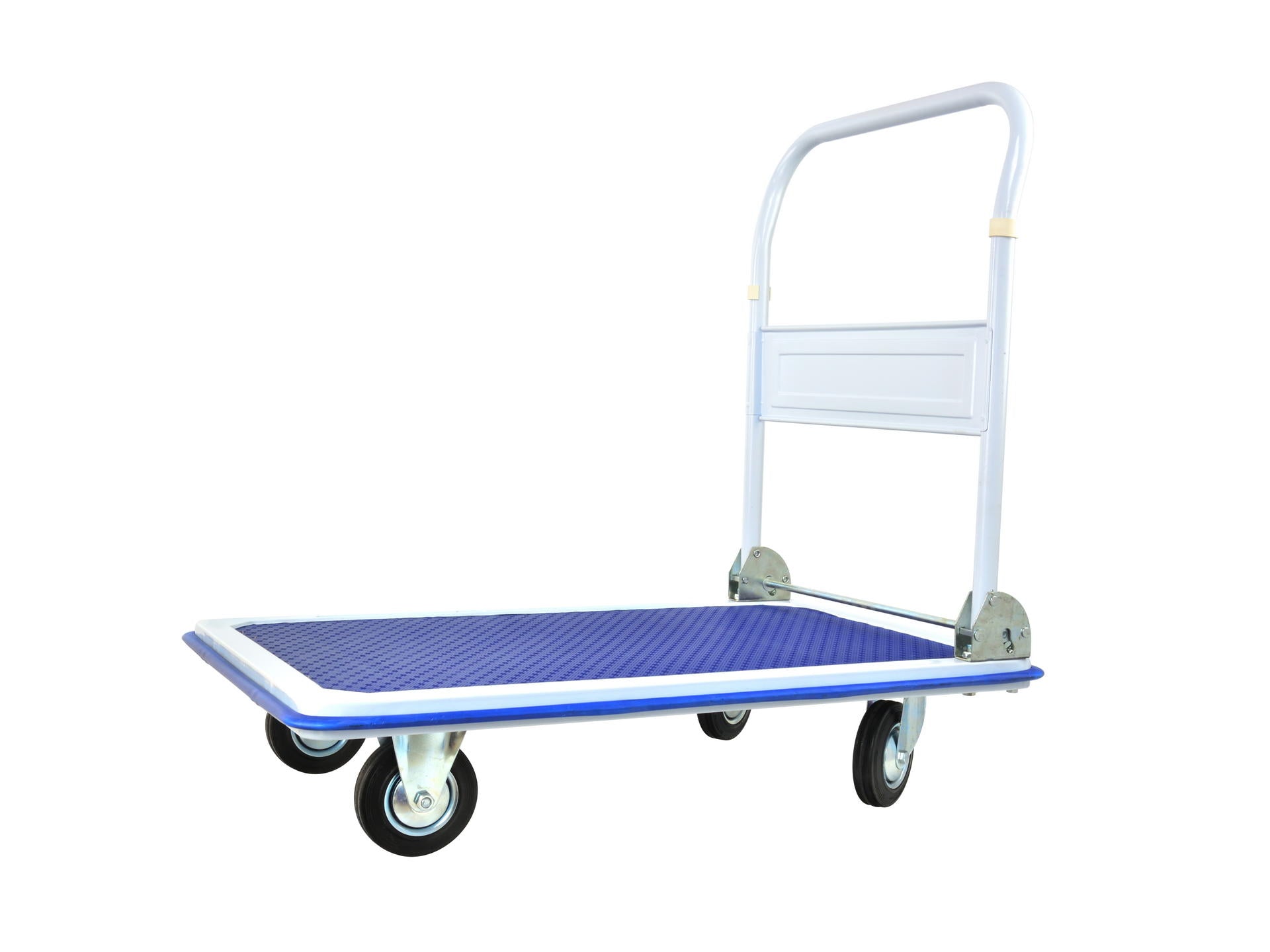 Plošinový vozík 300kg