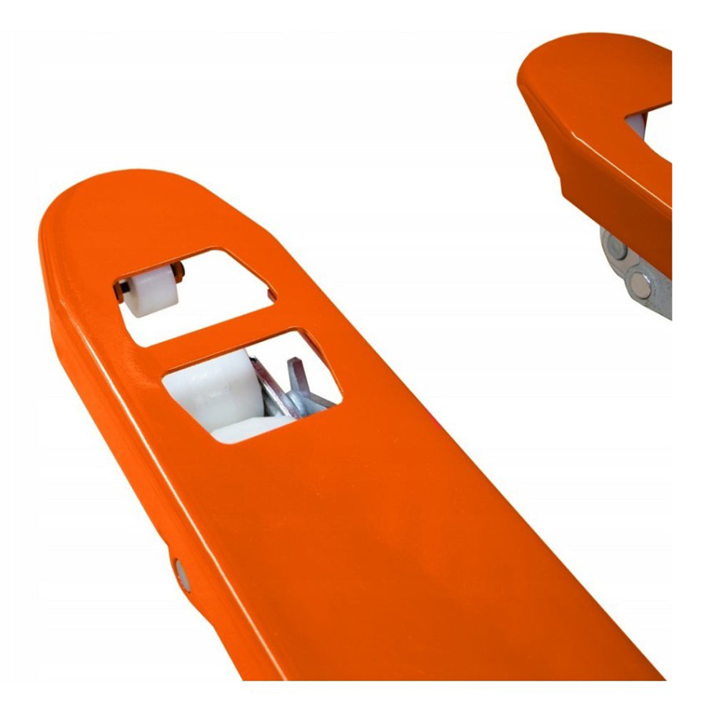 Ručný paletový vozík 2,5t 120 x 55cm Gebo