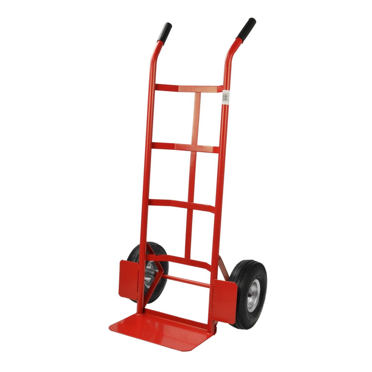 Vozík na prepravu tovaru 200 kg model 2