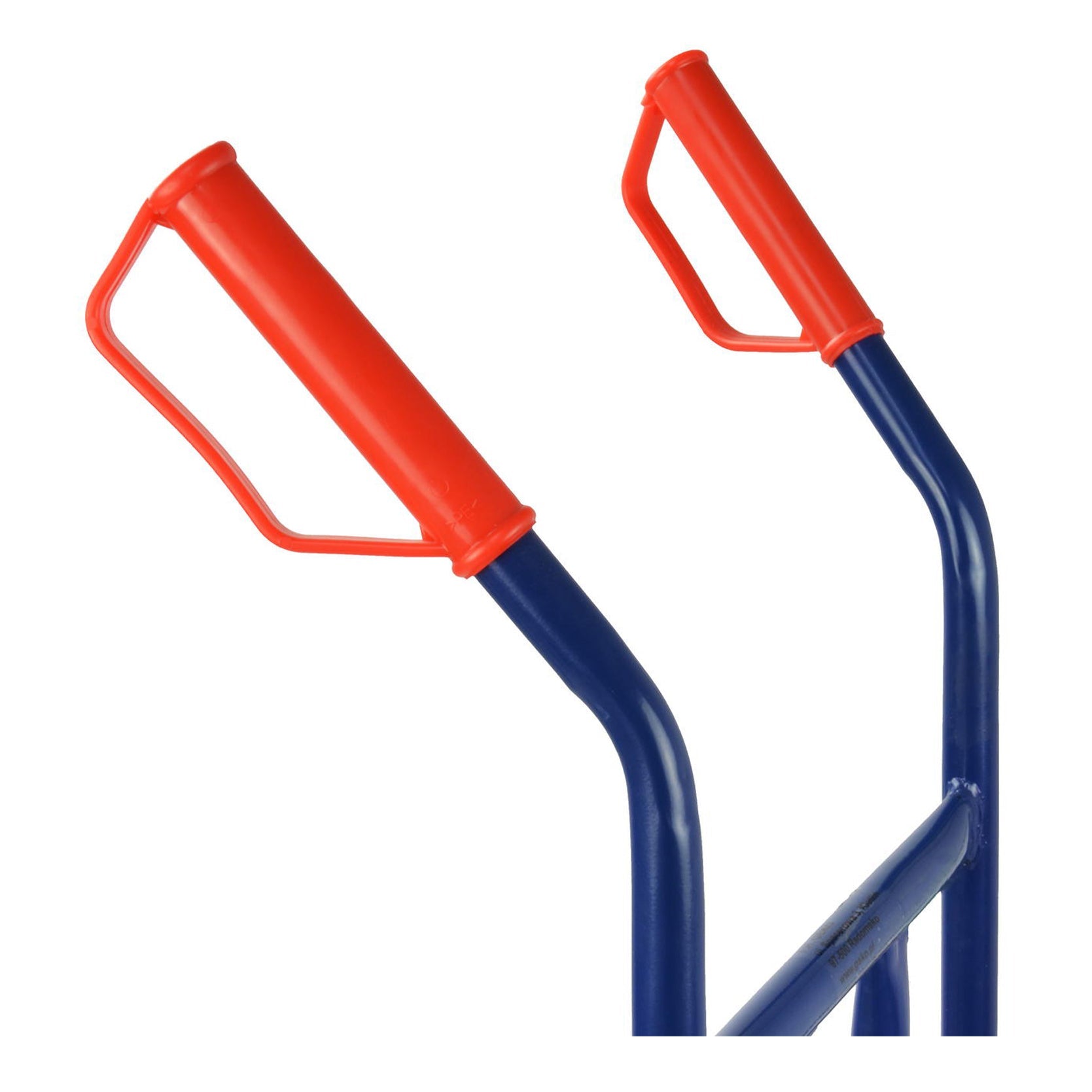 Vozík na prepravu tovaru 200 kg model 1