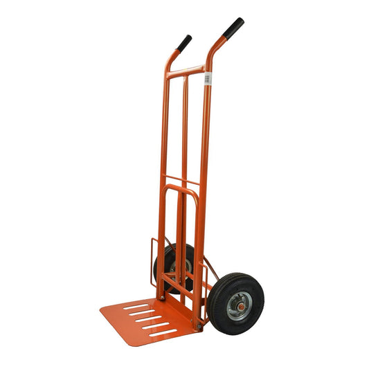 Vozík - rudla na prepravu tovaru 250kg