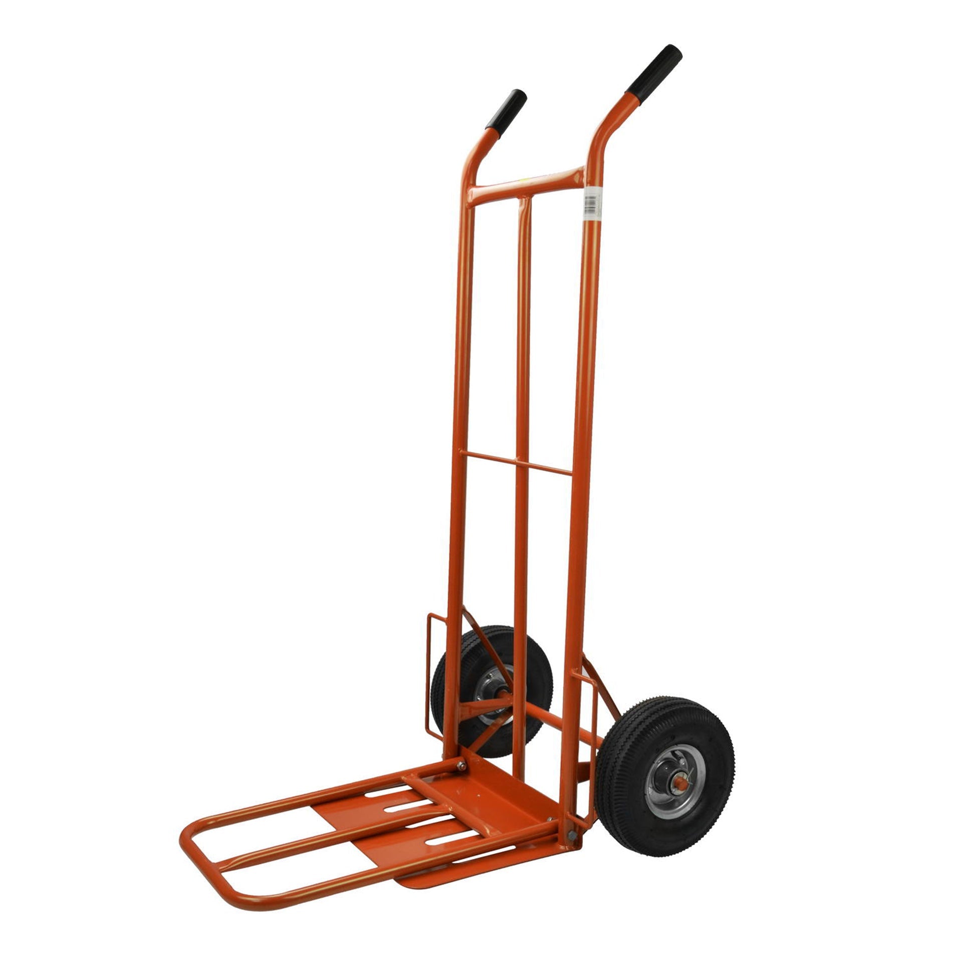 Vozík na prepravu tovaru 250 kg