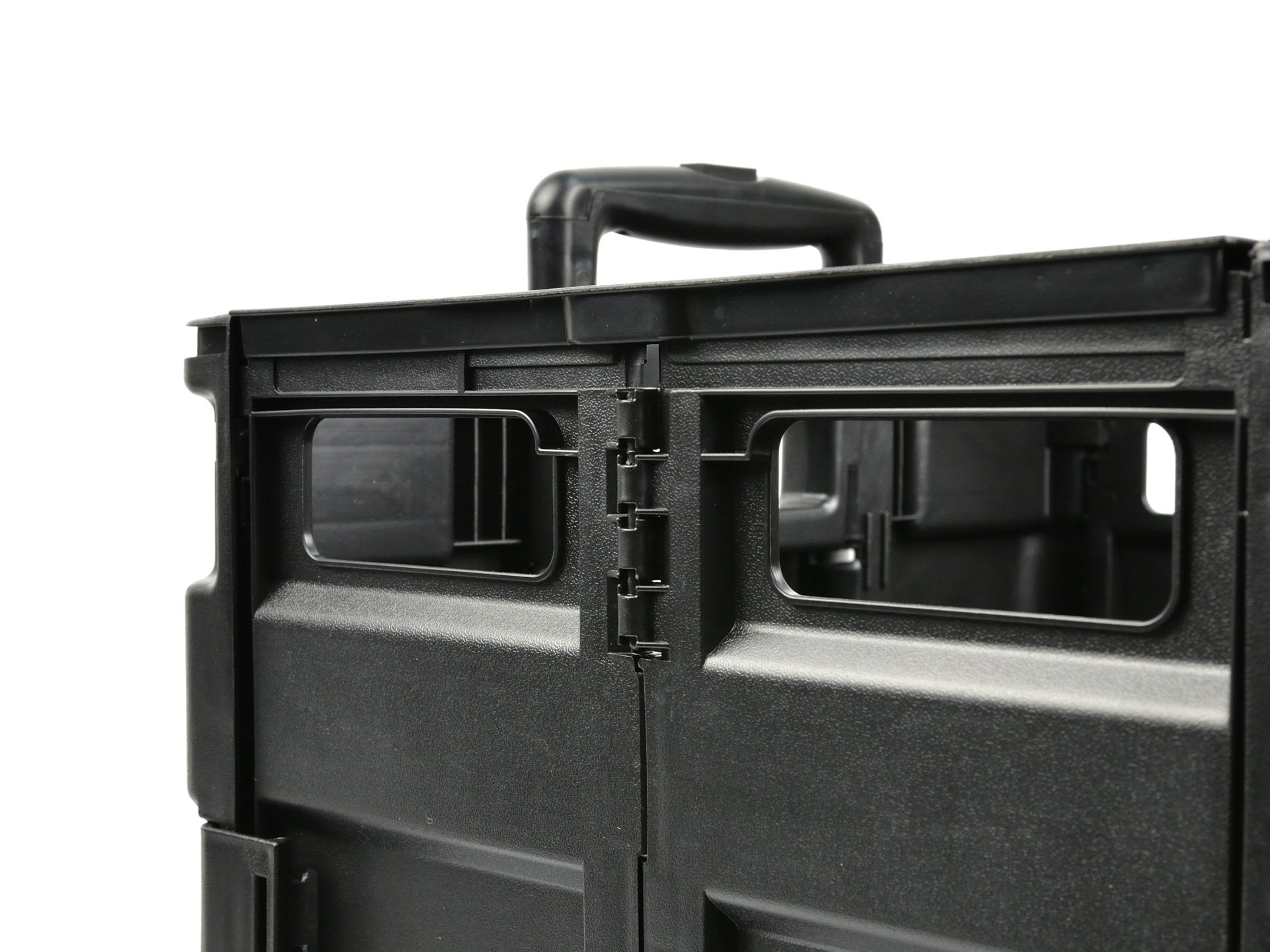 Skladací vozík na prepravu 35 kg geko