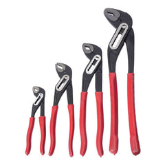 Sada inštalatérskych klieští 4ks JMC