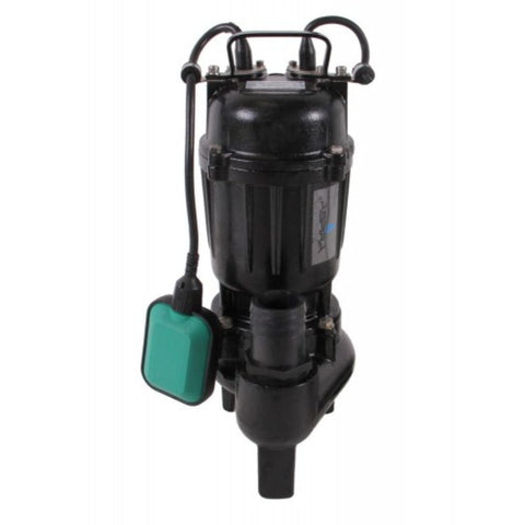 Ponorné čerpadlo s plavákom 0,55kw
