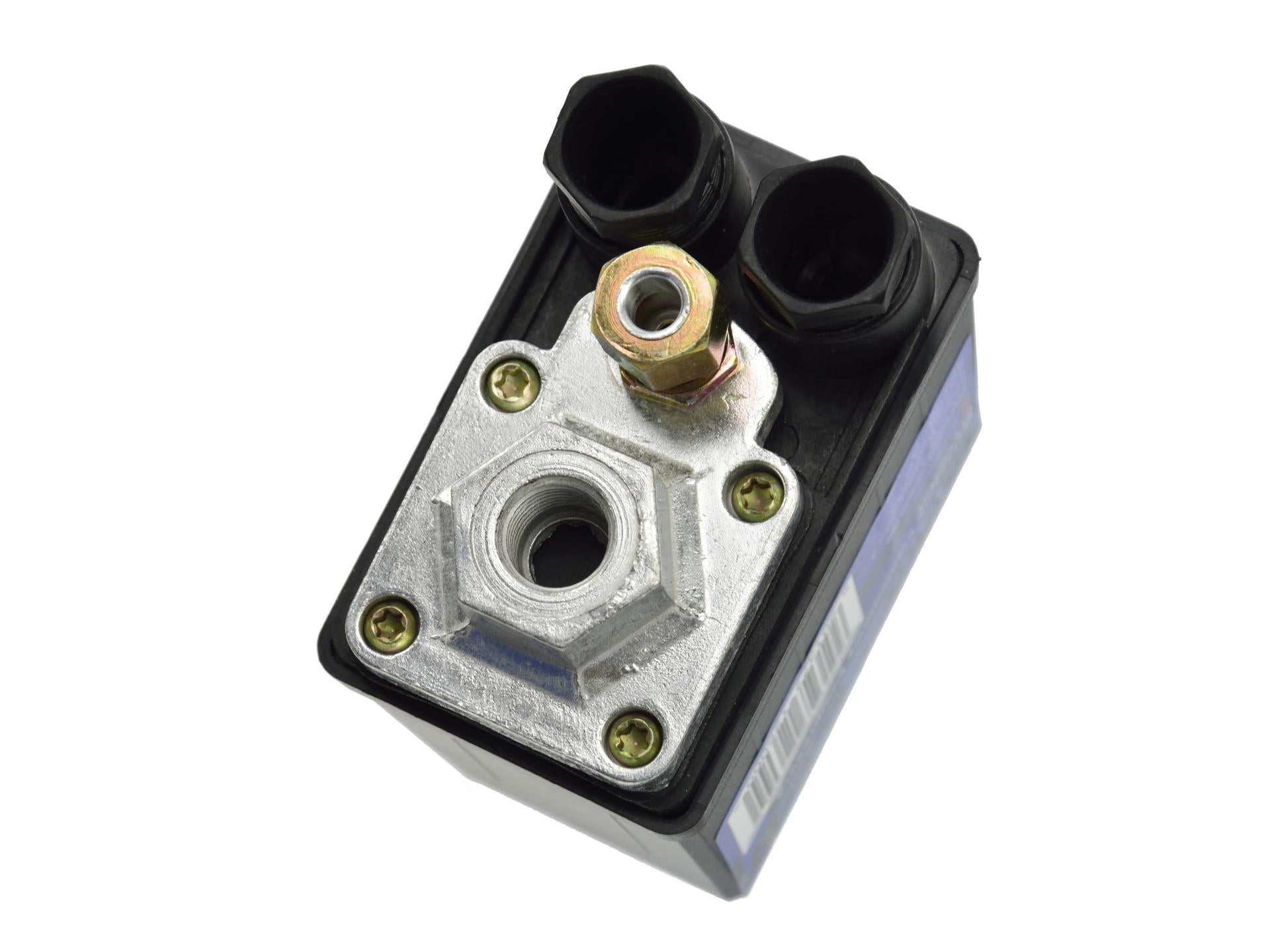 Tlakový spínač na kompresor 220V