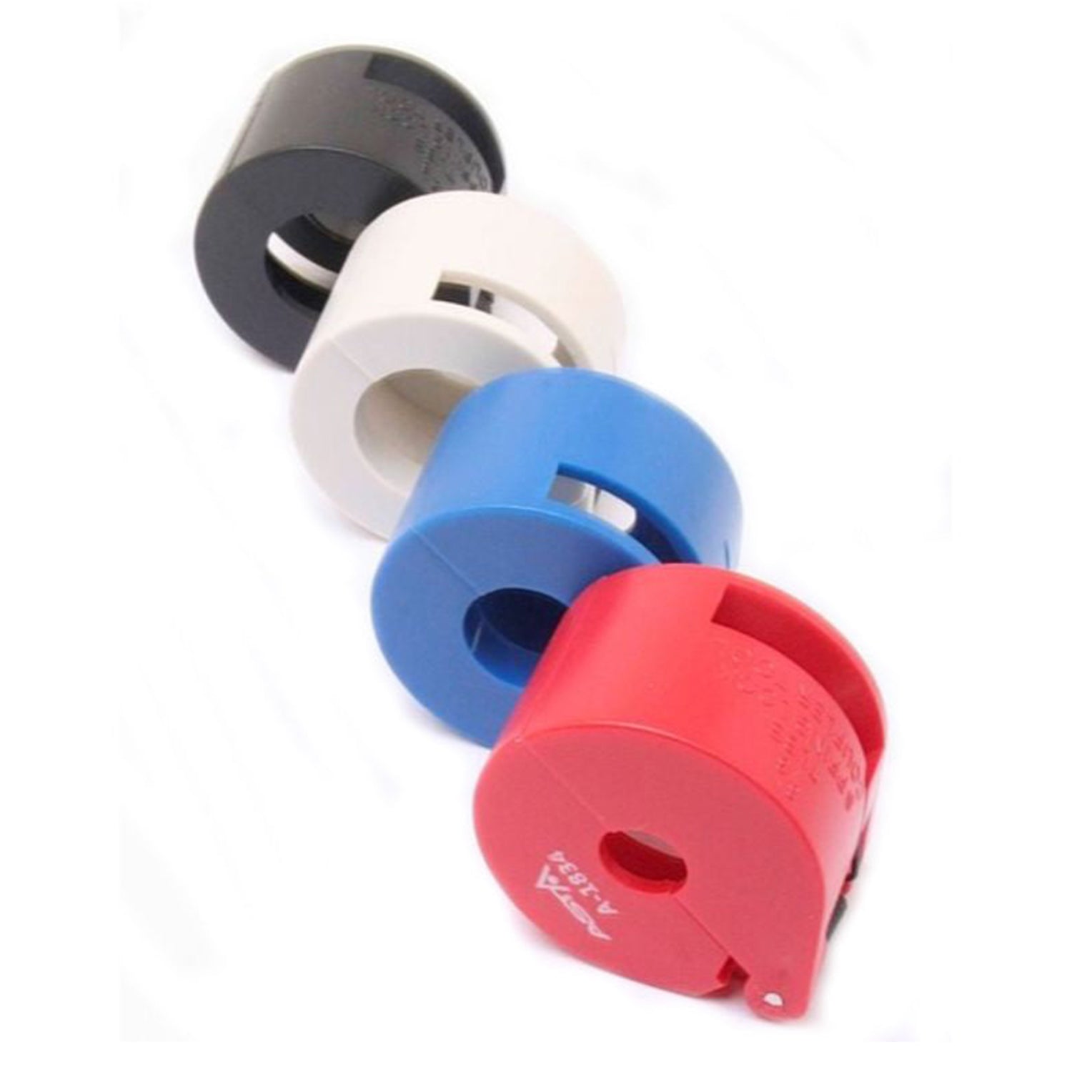 Sada náradia na rozpojenie klimatizačných potrubí 4 kusy