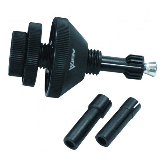 Zariadenie na vystredenie spojky