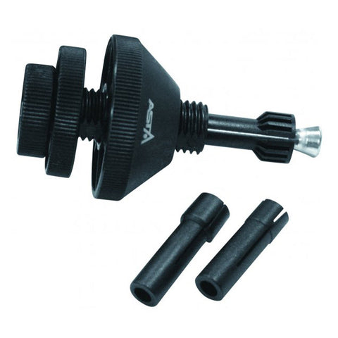 Zariadenie na vystredenie spojky