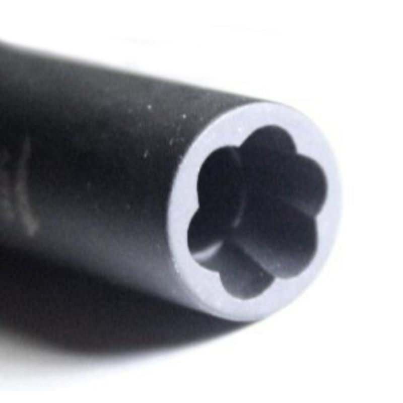 Súprava hlavíc na vybratie elektród žeraviacich sviečok 6 kusov