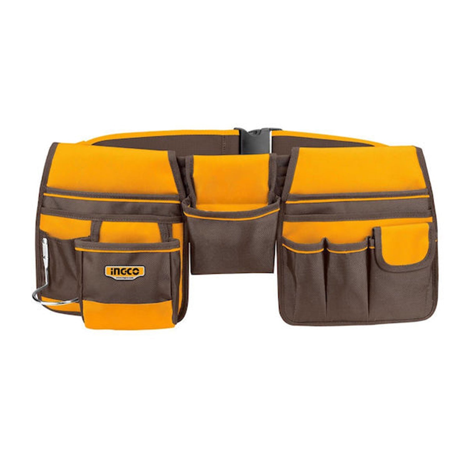 Opasok na náradie a nástroje Ingco