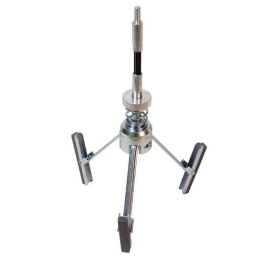 Zariadenie na honovanie valcov 58 - 168 mm