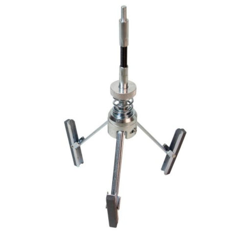 Zariadenie na honovanie valcov 58 - 168 mm