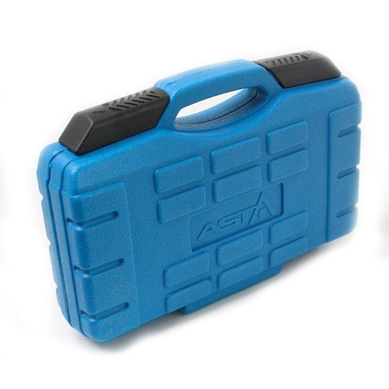 Sada na výmenu závitov v držiakoch brzdových strmeňov