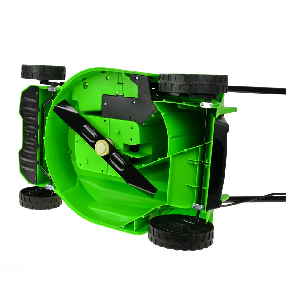 Elektrická kosačka na trávu 1600 w, 40 cm