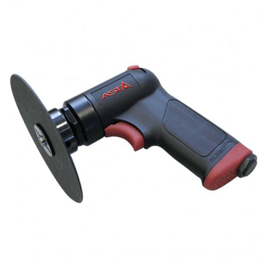 Pneumatická uhlová brúska 125mm Asta