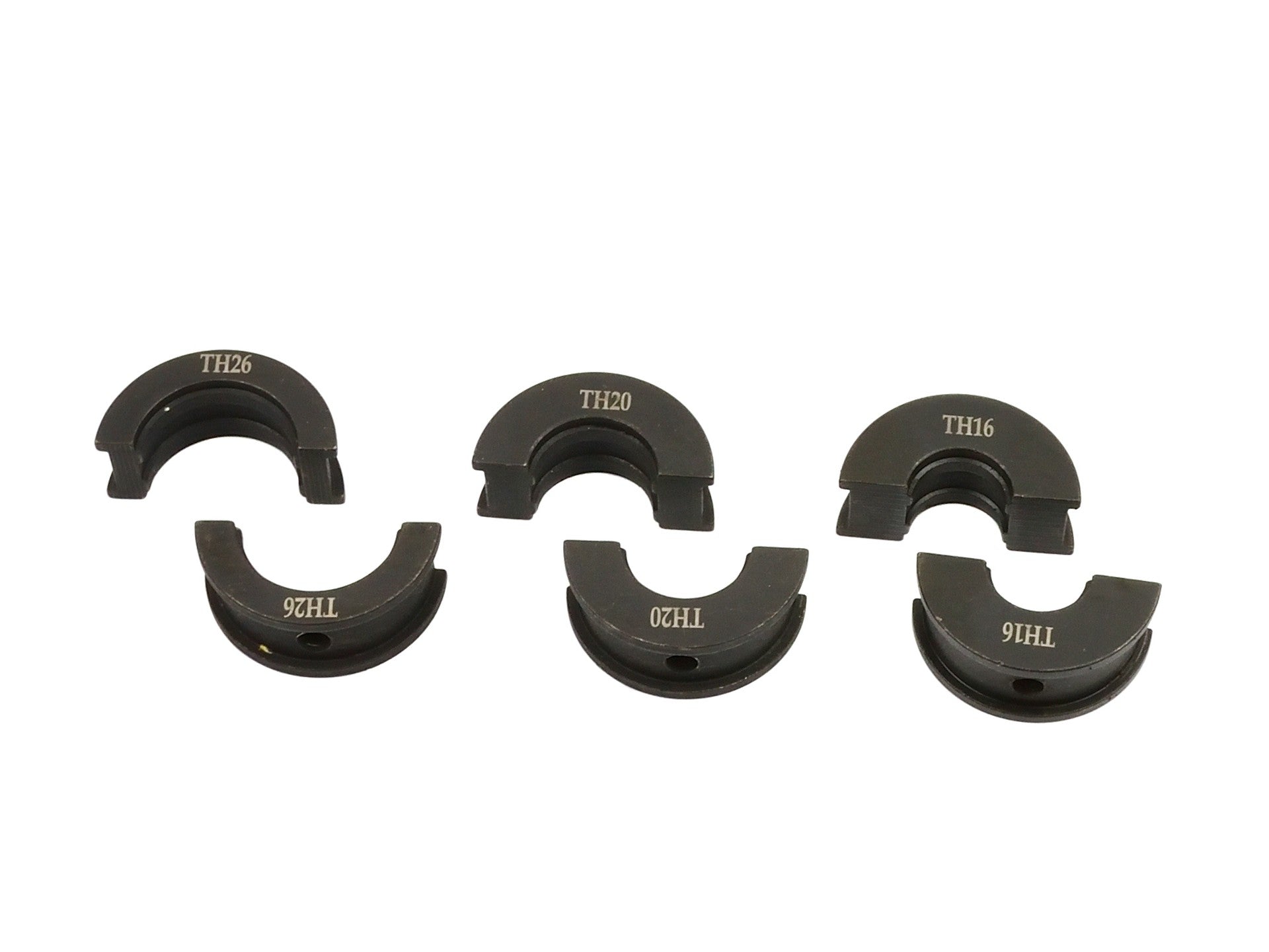 Krimpovacie - lisovacie kliešte na rúry Geko