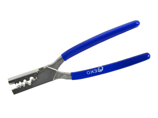 Lisovacie - krimpovacie kliešte na konektory 0,5 - 16mm