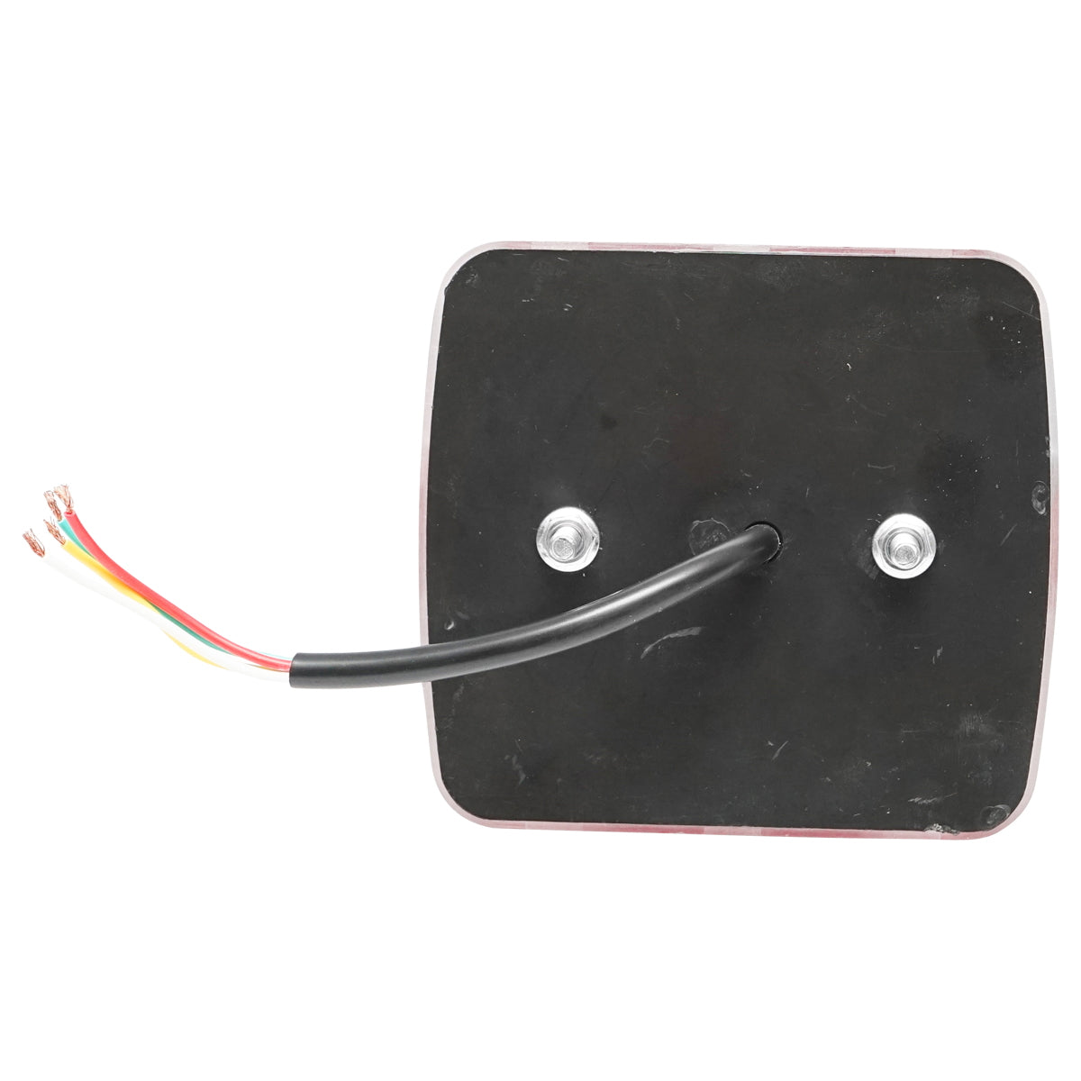 Zadné LED svetlo 12/24V