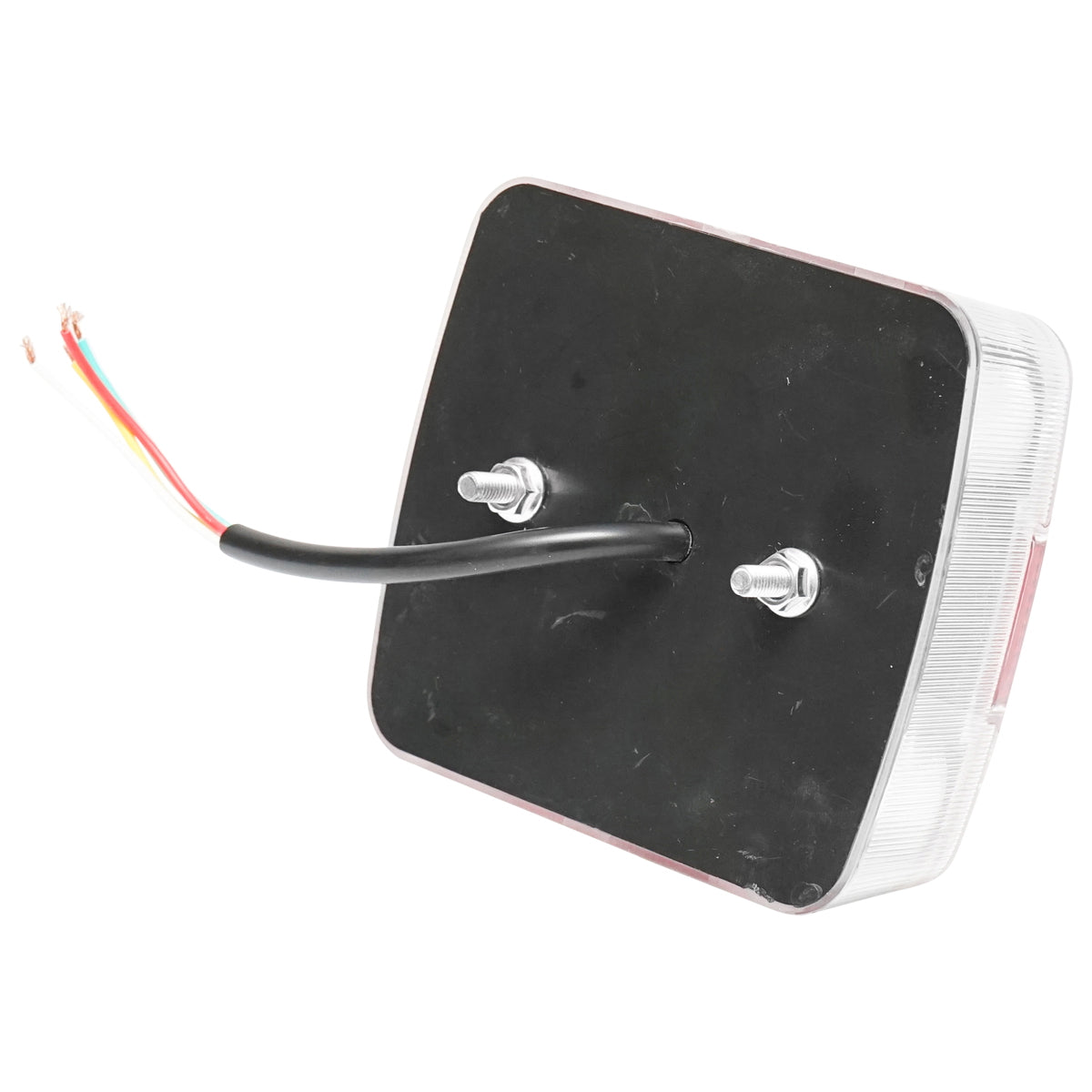Zadné LED svetlo 12/24V