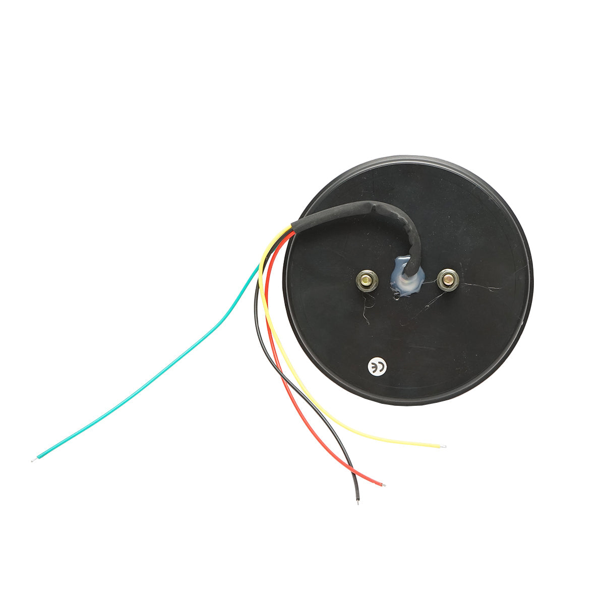 Zadné LED svetlo 12 - 30V, 44 LED, 140 × 40mm Breckner Germany