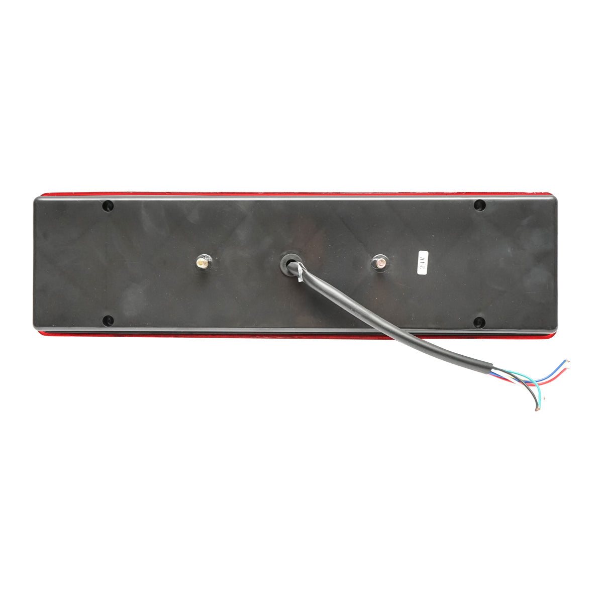 Zadné LED svetlo nákladného vozidla 465x130x55mm 24V Breckner Germany