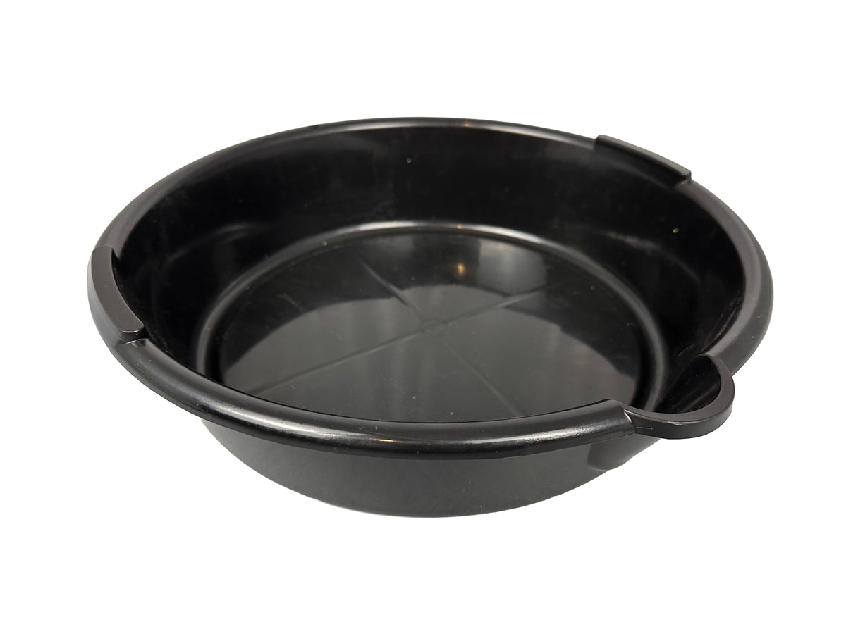 Zberná nádoba - vanička na olej 6,5l, model 1, Gebo Tools