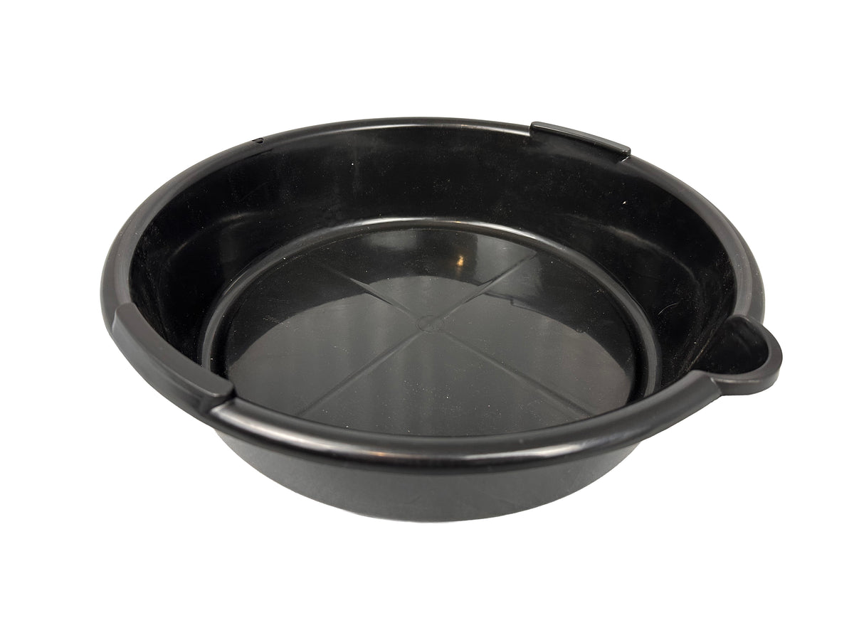 Zberná nádoba - vanička na olej 6,5l, model 1, Gebo Tools