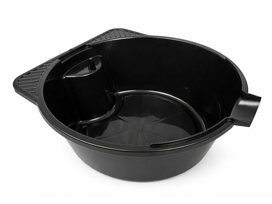 Zberná nádoba - vanička na olej, 8l, Gebo Tools