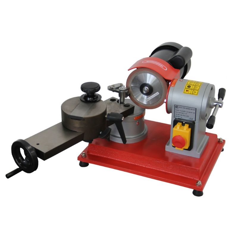 Stroj na brúsenie kotúčových pílových kotúčov 250 W – Cowley