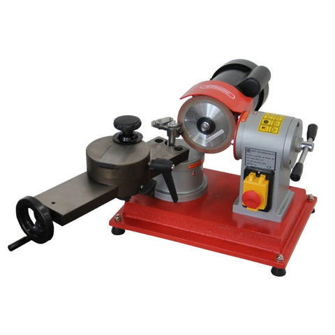 Stroj na brúsenie kotúčových pílových kotúčov 250 W – Cowley