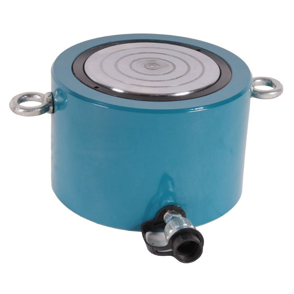 Hydraulický valec 200t zdvih 50mm