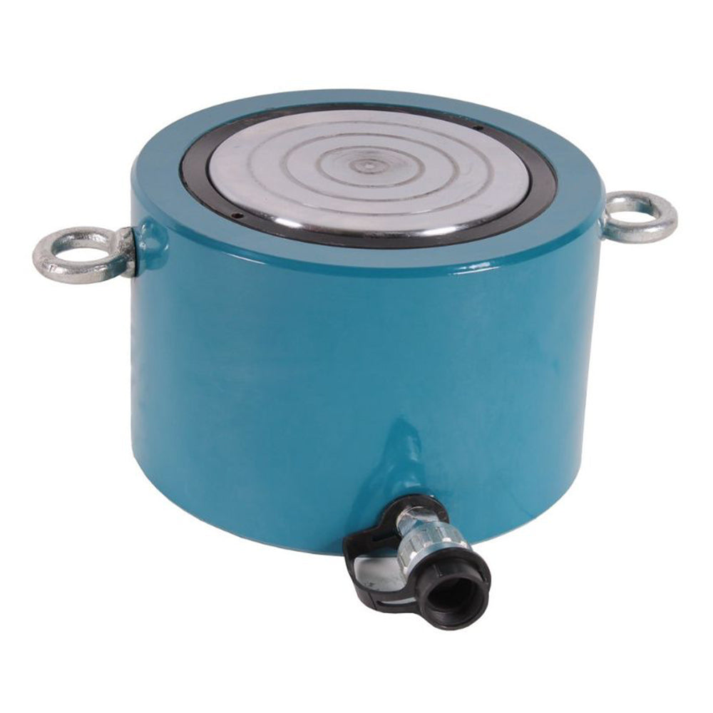 Hydraulický valec 150t zdvih 50mm