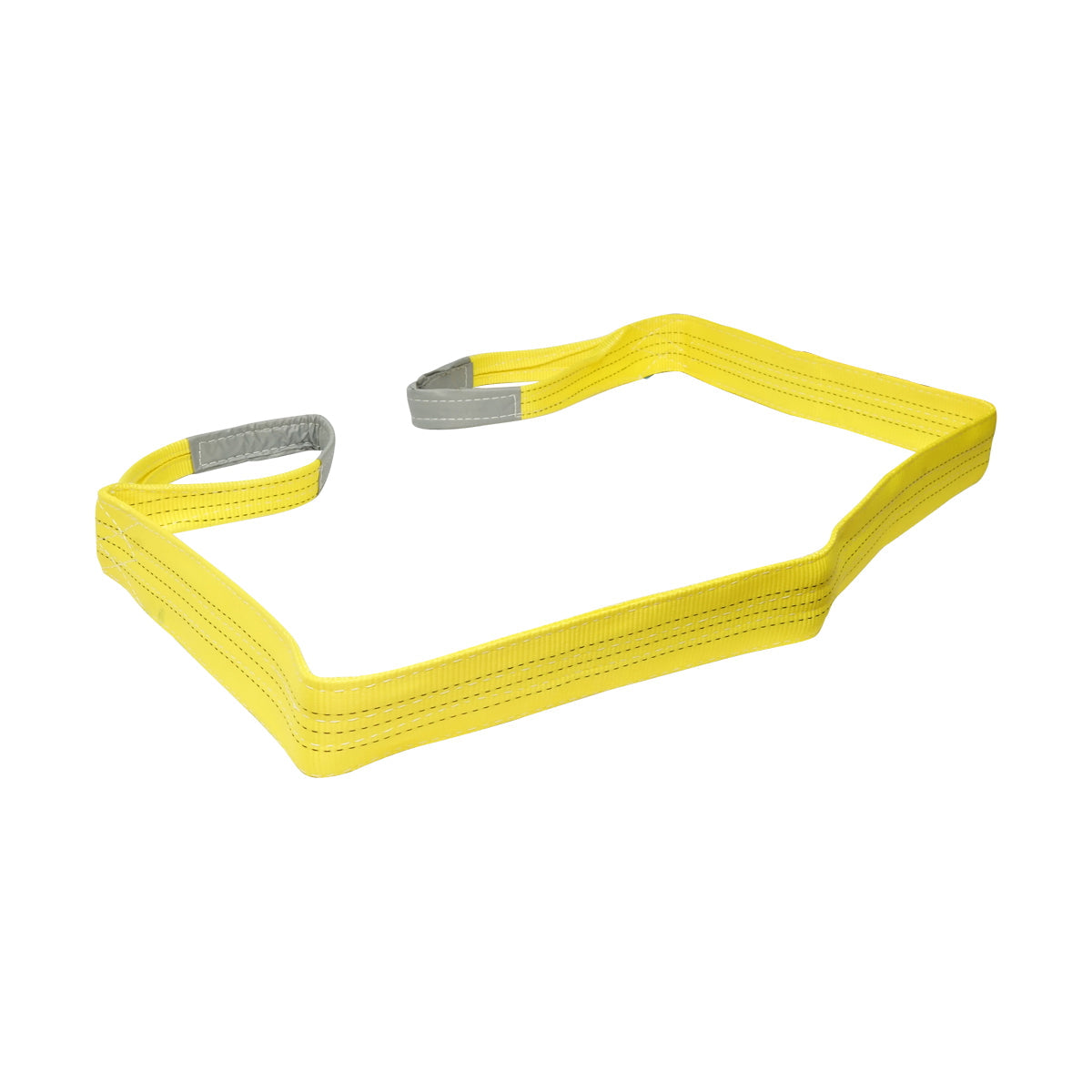 Zdvíhací popruh 3m x 75mm, 3t Breckner Germany
