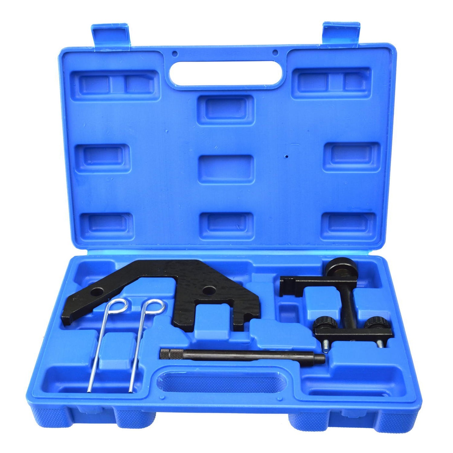 Sada na blokovanie a aretáciu rozvodov bmw m47 m57 2.0 3.0 d