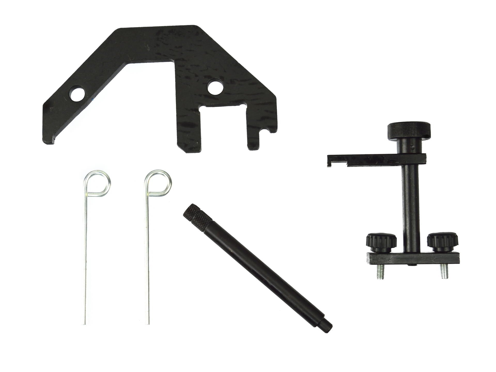 Sada na blokovanie a aretáciu rozvodov bmw m47 m57 2.0 3.0 d