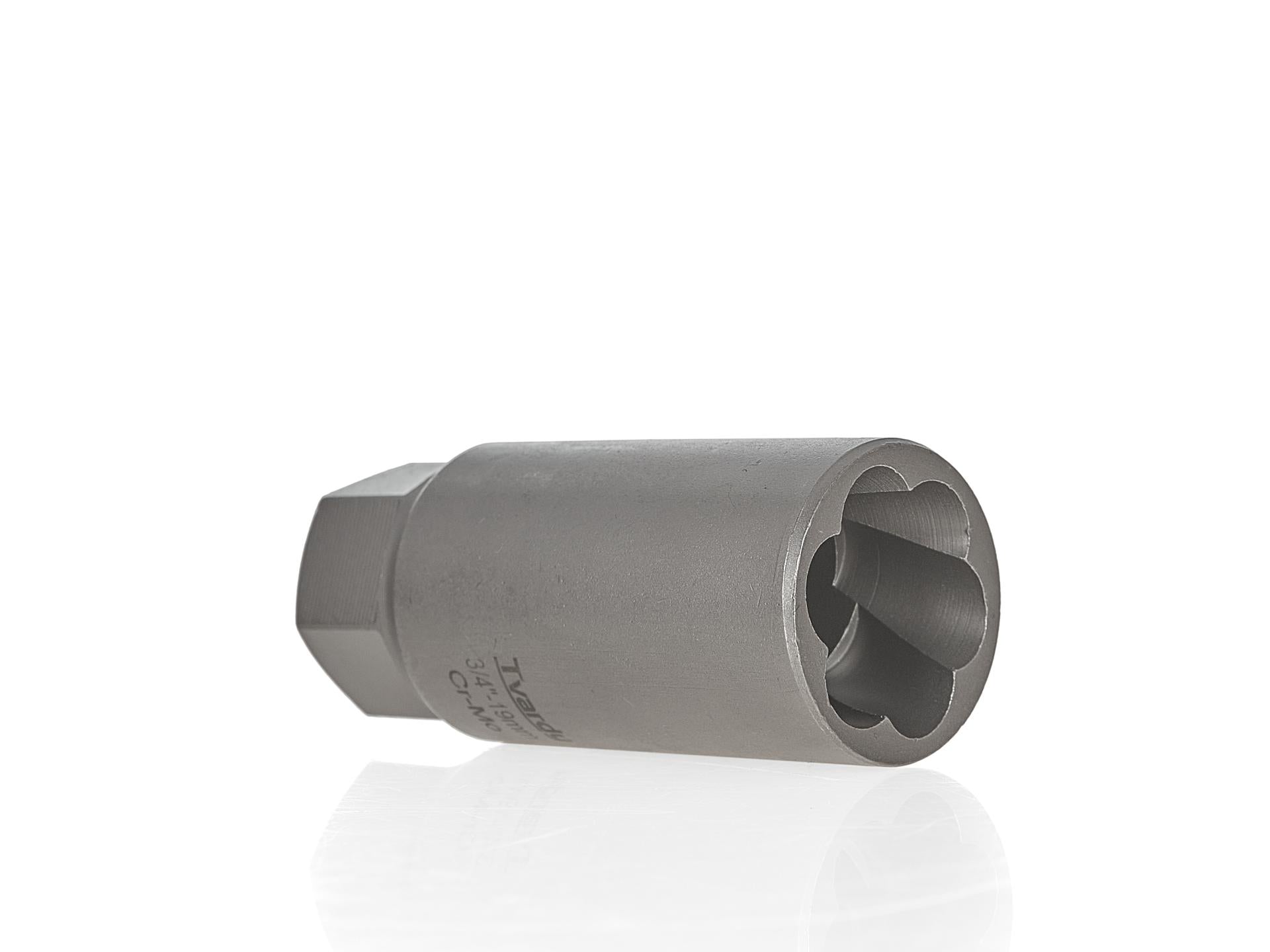 Sada dlhých nástrčiek na opotrebované skrutky 6–19 mm