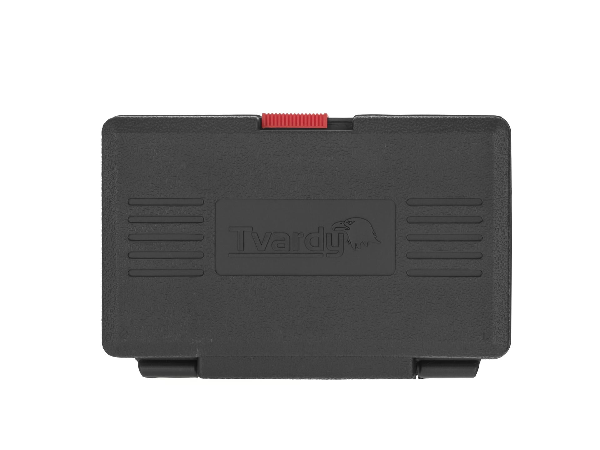 Sada dlhých nástrčiek na opotrebované skrutky 6–19 mm