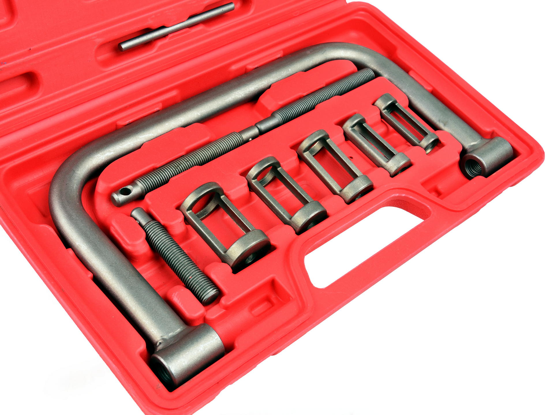 Súprava na demontáž ventilov