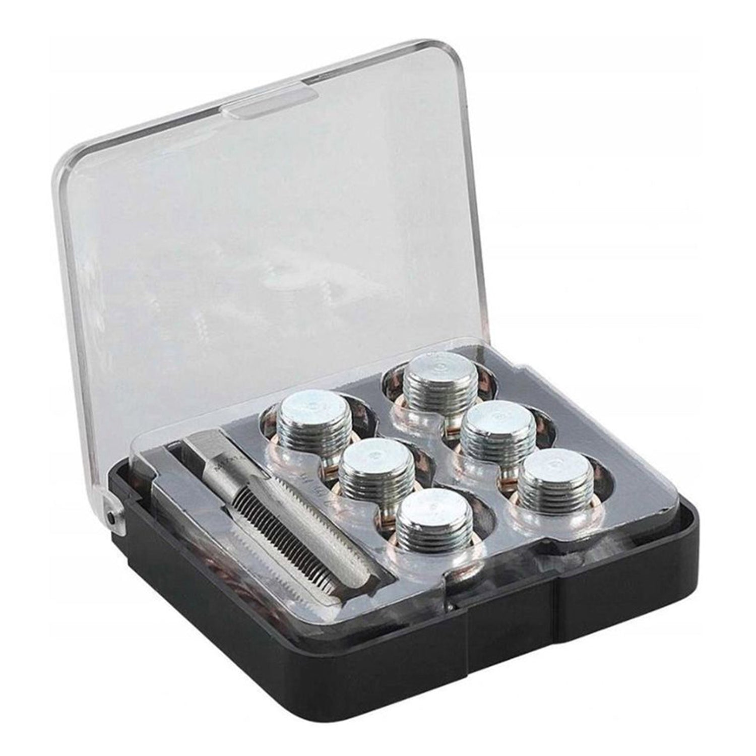 Sada na opravu závitu olejovej zátky m17x1.5