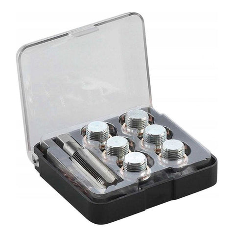 Sada na opravu závitu olejovej zátky m17x1.5