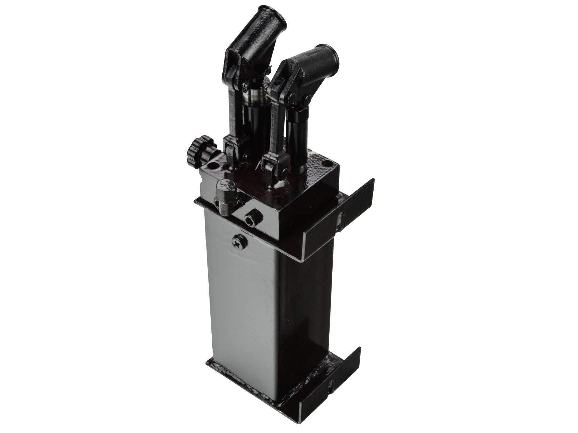 Súprava pre hydraulický lis 50t - čerpadlo, valec, manometer