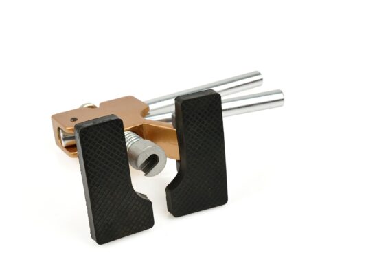 Sada na opravu preliačin karosérie s 18 adaptérmi