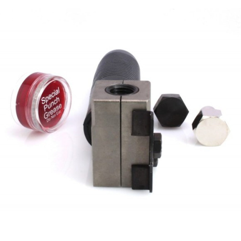 Pertlovacia sada na brzdové trubky 4,75mm