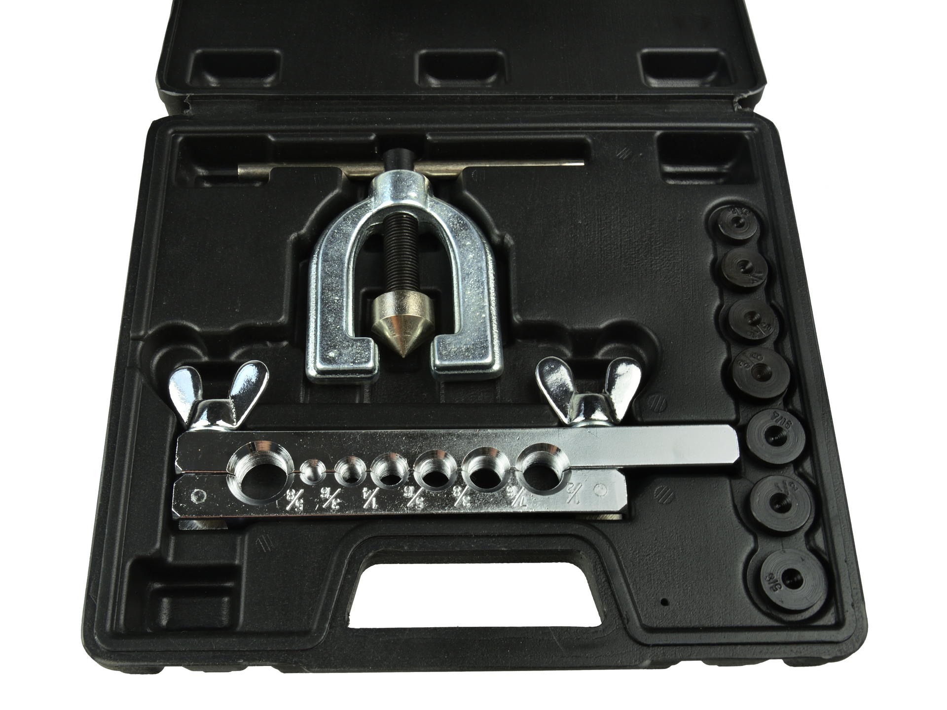 Sada na rozšírenie brzdových trubiek Geko