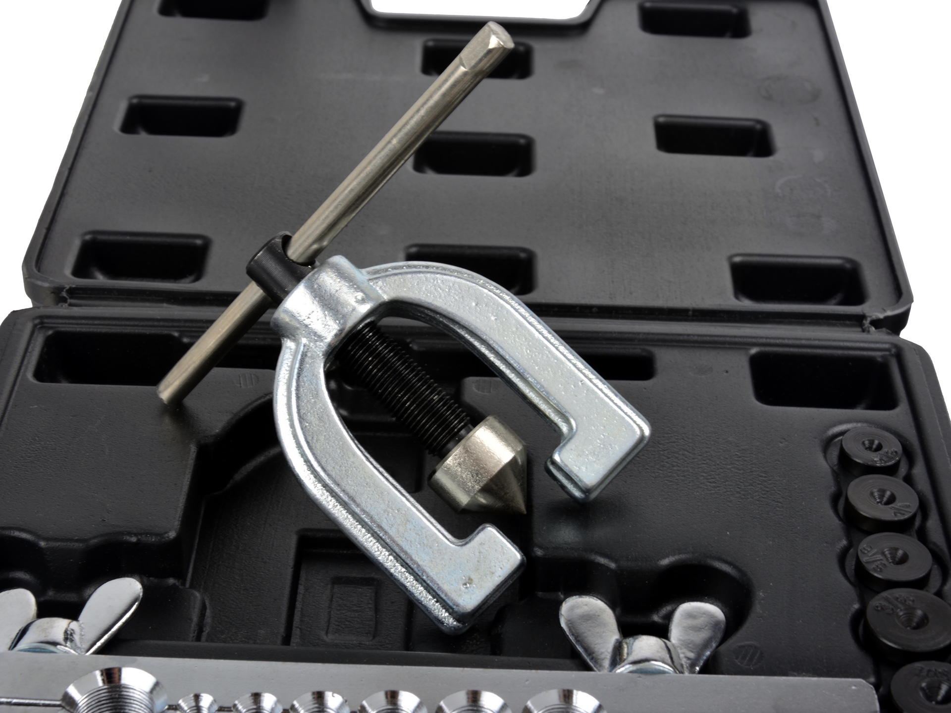 Sada na rozšírenie brzdových trubiek Geko